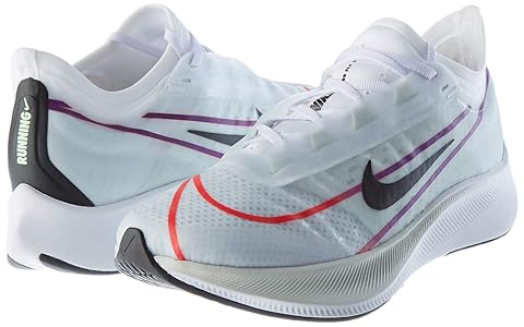 Amazon | [ナイキ] ランニングシューズ ウィメンズ ズーム